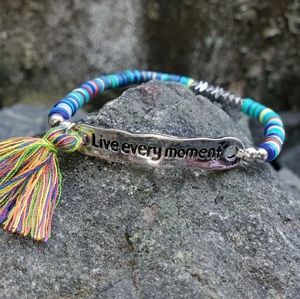 Handmade bracelets